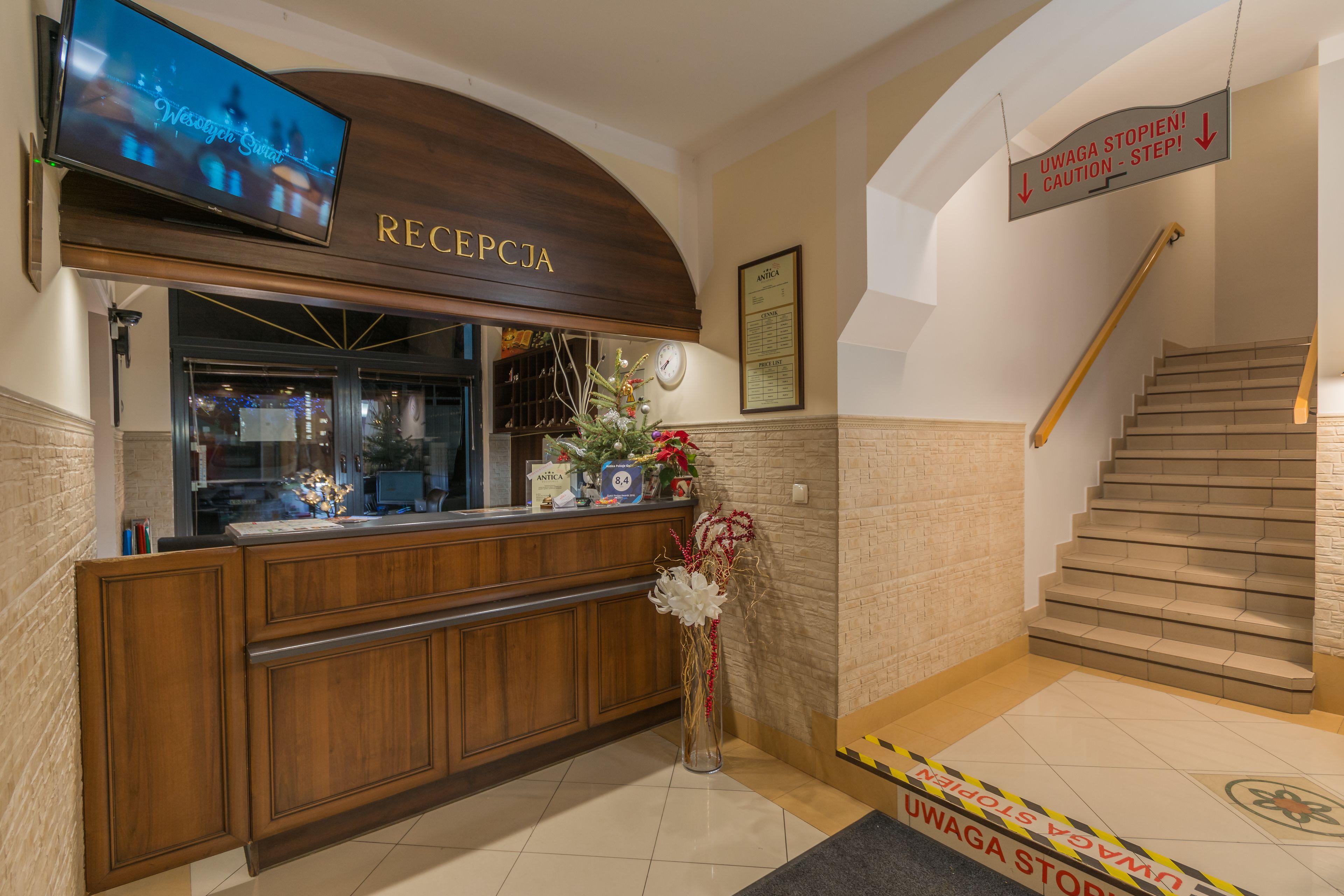 Antica Residence — Photos 1