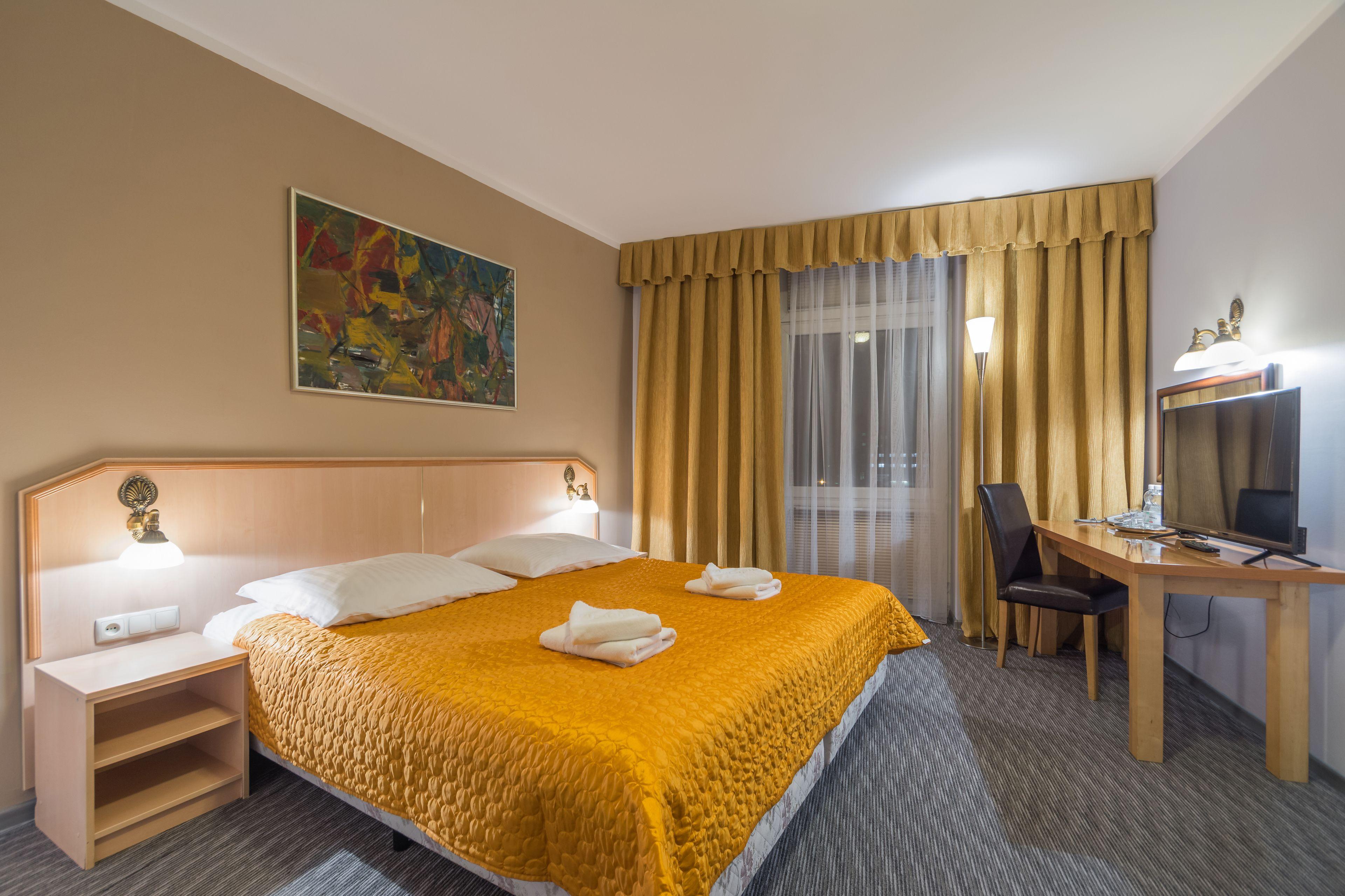Antica Residence, Krakow